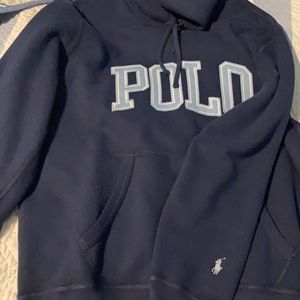 Polo Ralph Lauren bluish